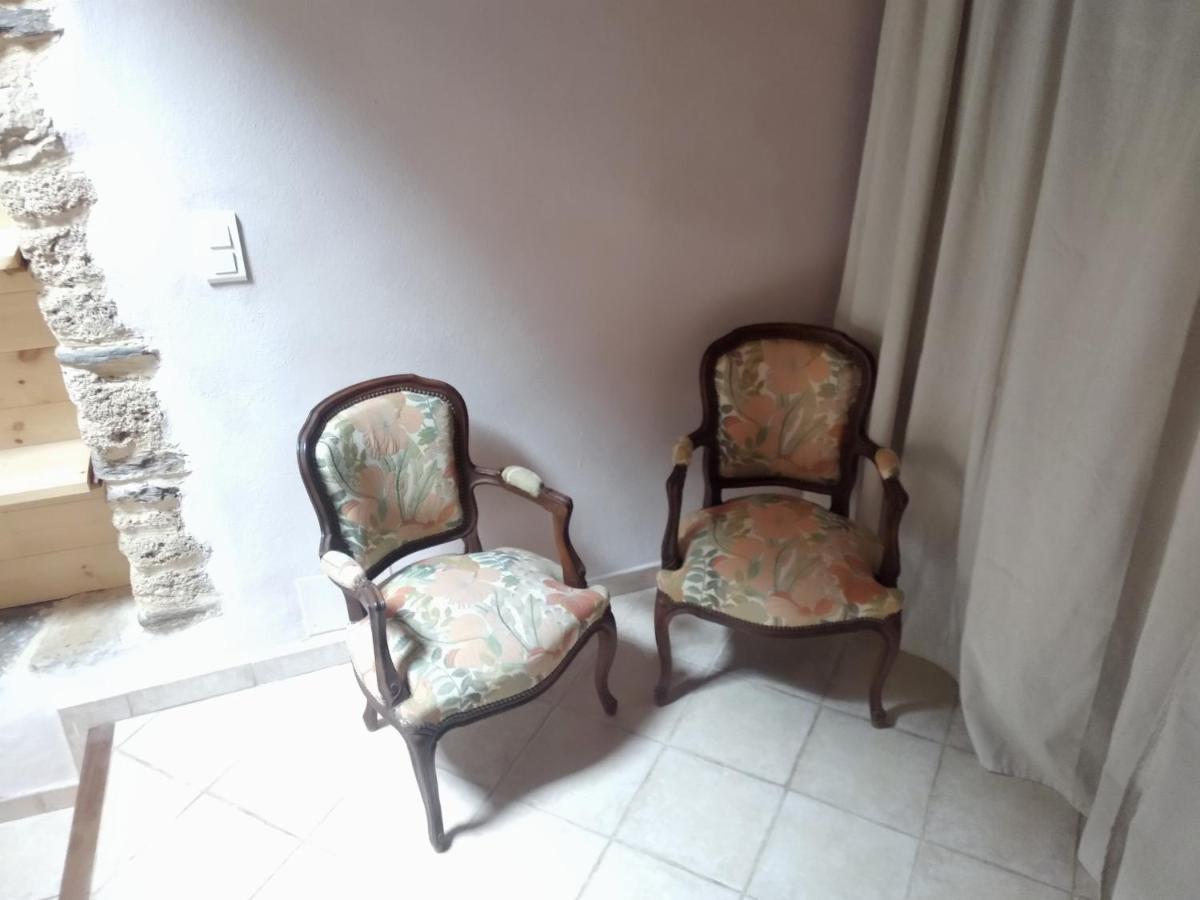 Gite Ispagnac Kültér fotó